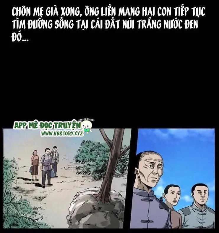 U Minh Ngụy Tượng Chapter 137 - Trang 2