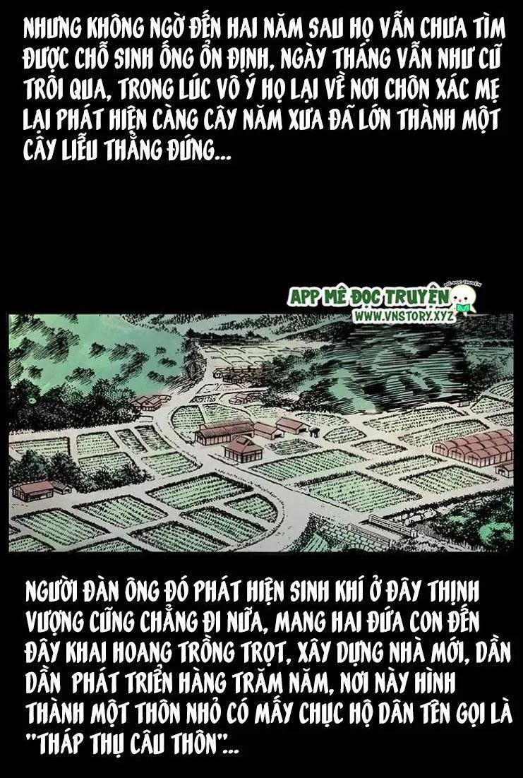 U Minh Ngụy Tượng Chapter 137 - Trang 2