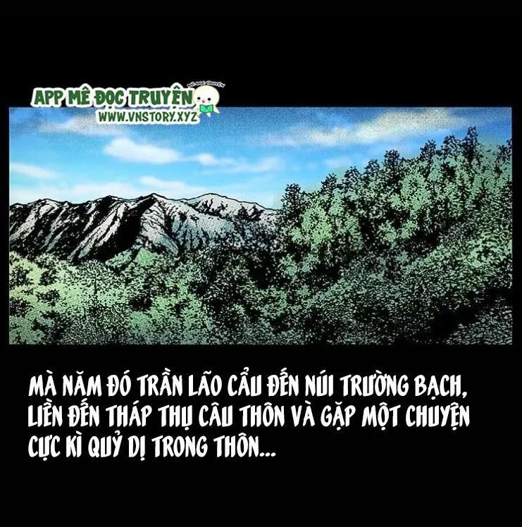 U Minh Ngụy Tượng Chapter 137 - Trang 2