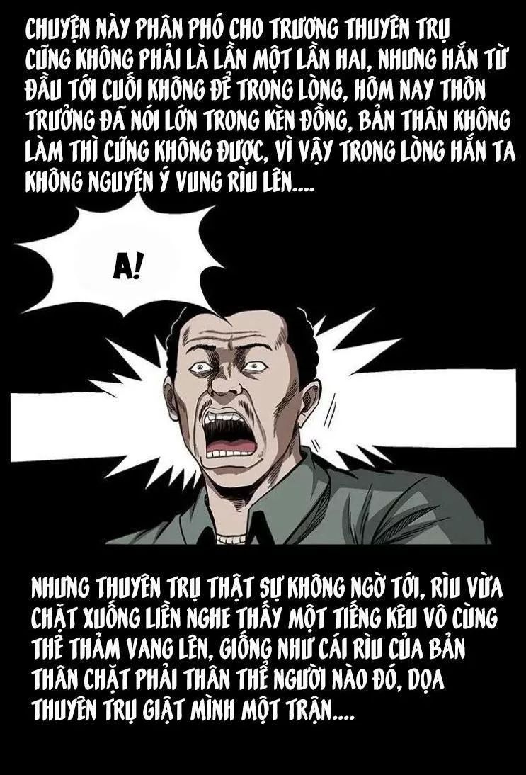 U Minh Ngụy Tượng Chapter 138 - Trang 2