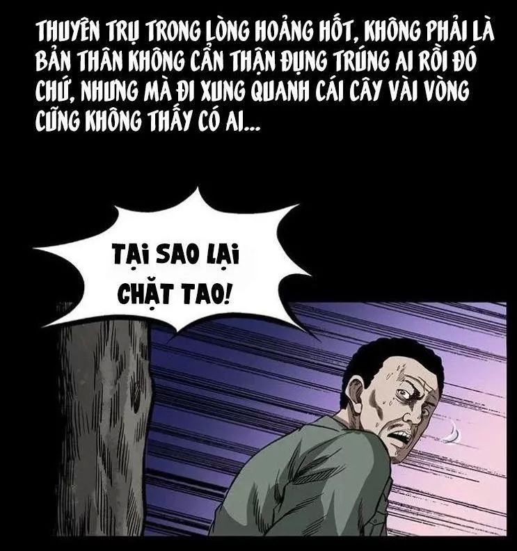 U Minh Ngụy Tượng Chapter 138 - Trang 2