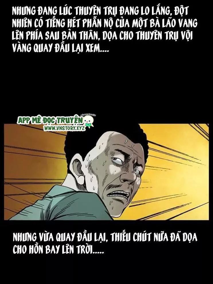 U Minh Ngụy Tượng Chapter 138 - Trang 2