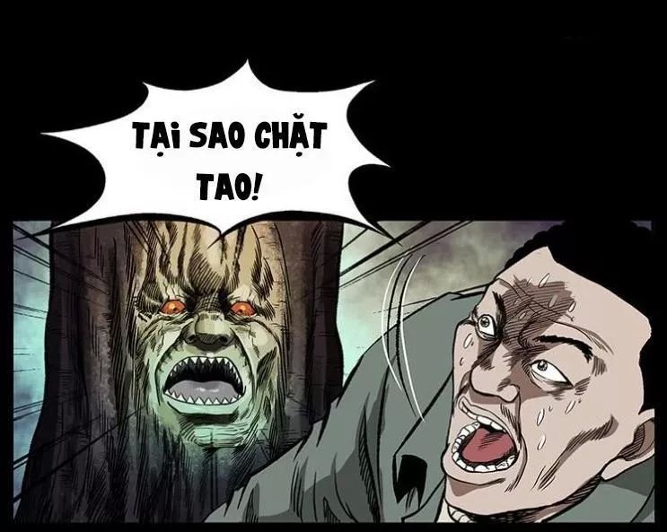U Minh Ngụy Tượng Chapter 138 - Trang 2