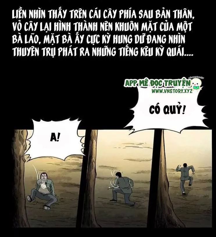 U Minh Ngụy Tượng Chapter 138 - Trang 2