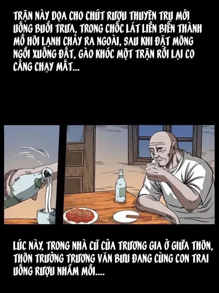 U Minh Ngụy Tượng Chapter 138 - Trang 2
