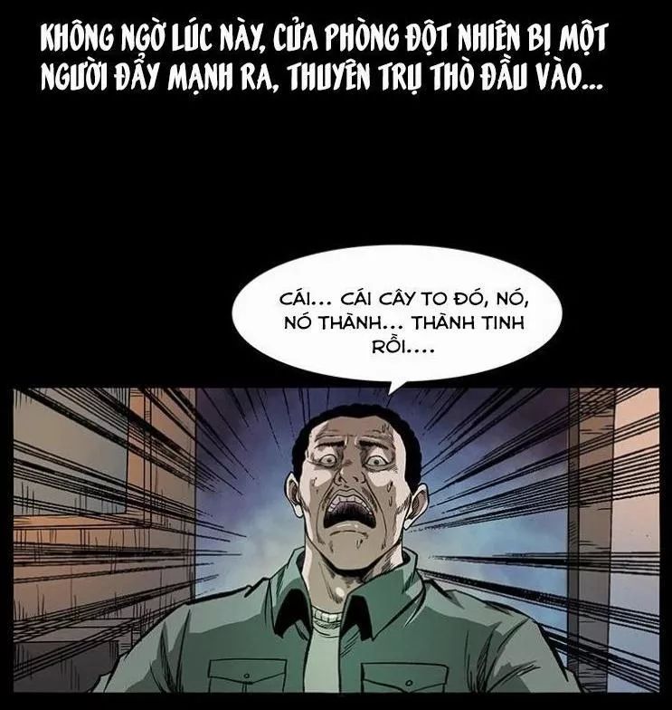 U Minh Ngụy Tượng Chapter 138 - Trang 2