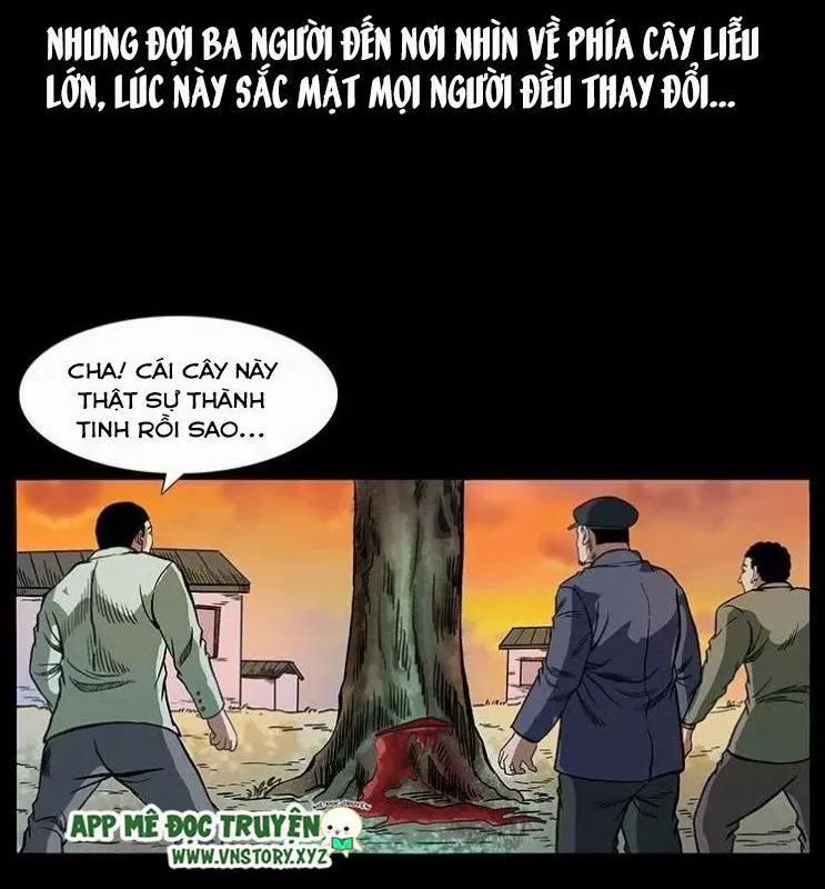 U Minh Ngụy Tượng Chapter 138 - Trang 2