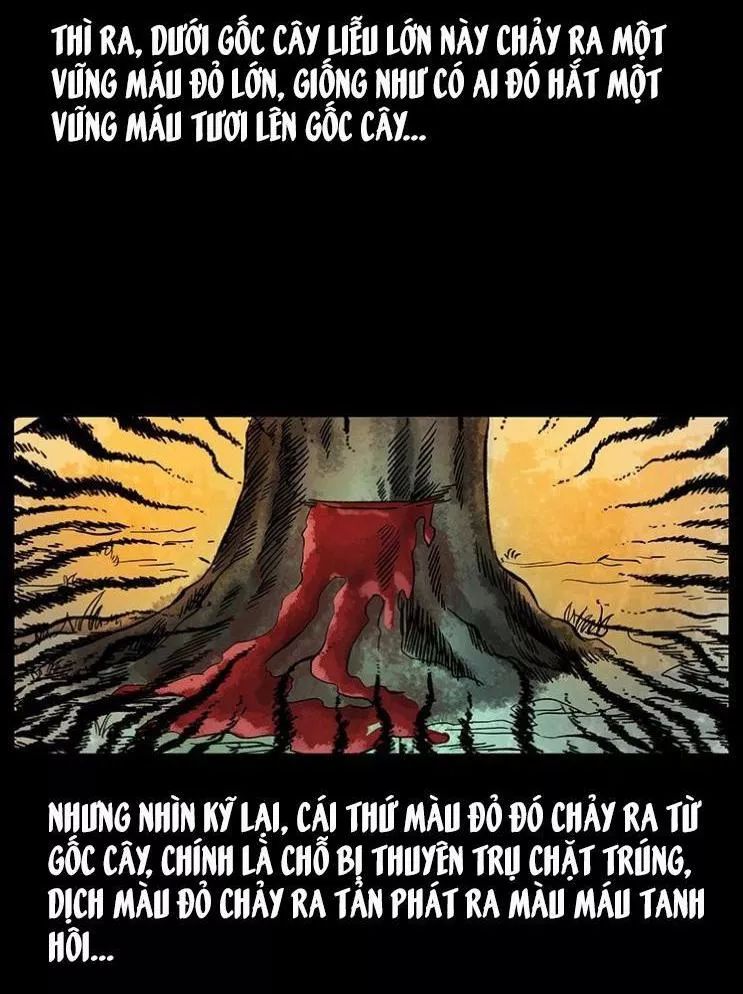 U Minh Ngụy Tượng Chapter 138 - Trang 2