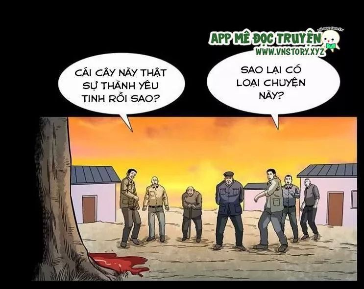 U Minh Ngụy Tượng Chapter 138 - Trang 2