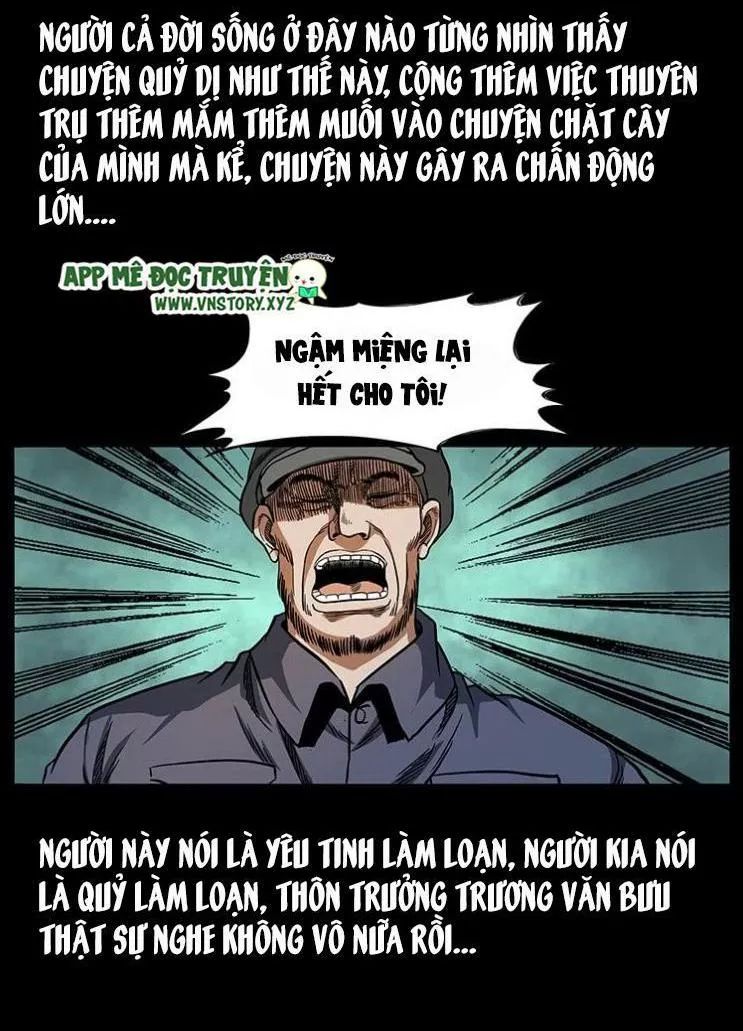 U Minh Ngụy Tượng Chapter 138 - Trang 2