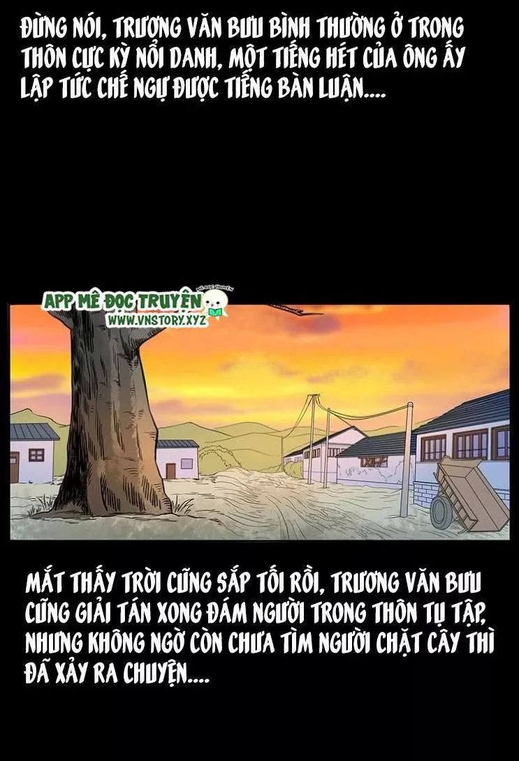 U Minh Ngụy Tượng Chapter 138 - Trang 2