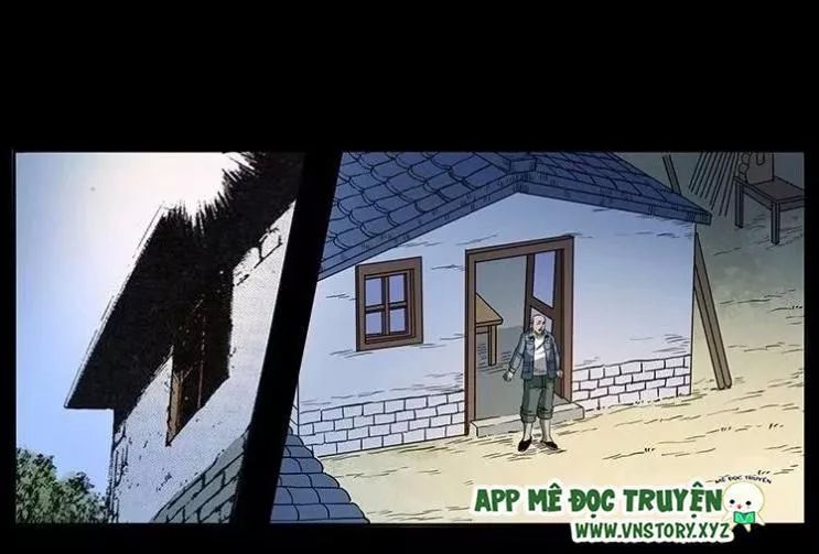 U Minh Ngụy Tượng Chapter 138 - Trang 2