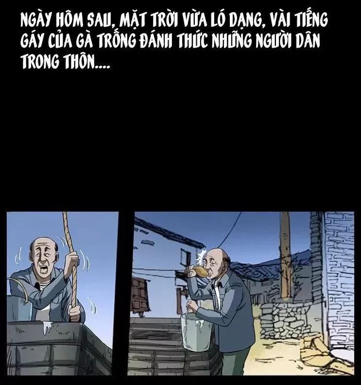 U Minh Ngụy Tượng Chapter 138 - Trang 2