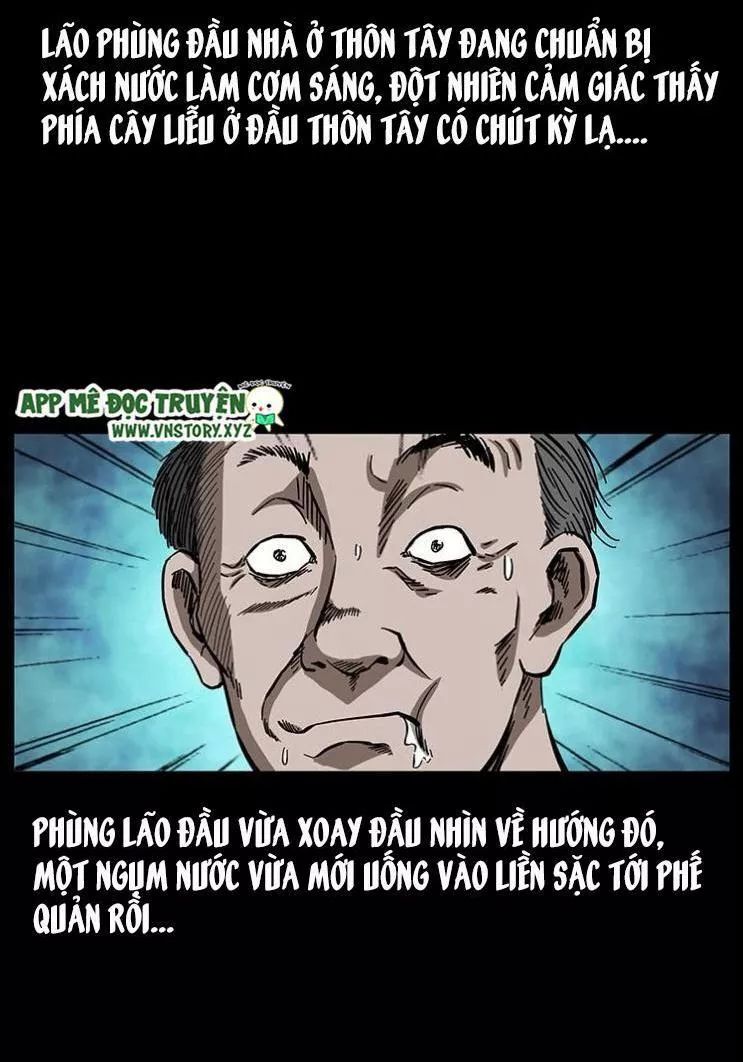 U Minh Ngụy Tượng Chapter 138 - Trang 2