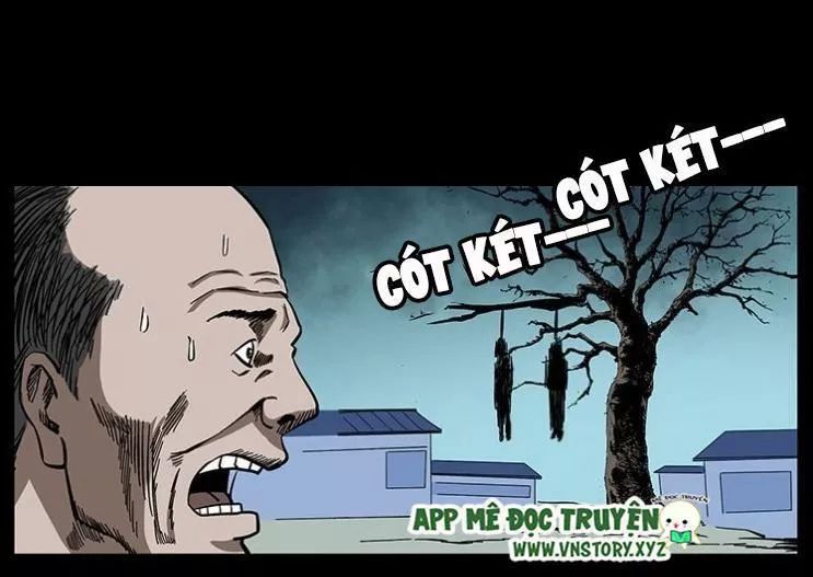 U Minh Ngụy Tượng Chapter 138 - Trang 2