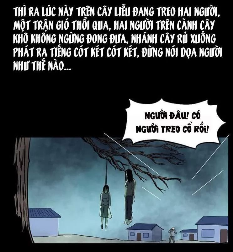 U Minh Ngụy Tượng Chapter 138 - Trang 2