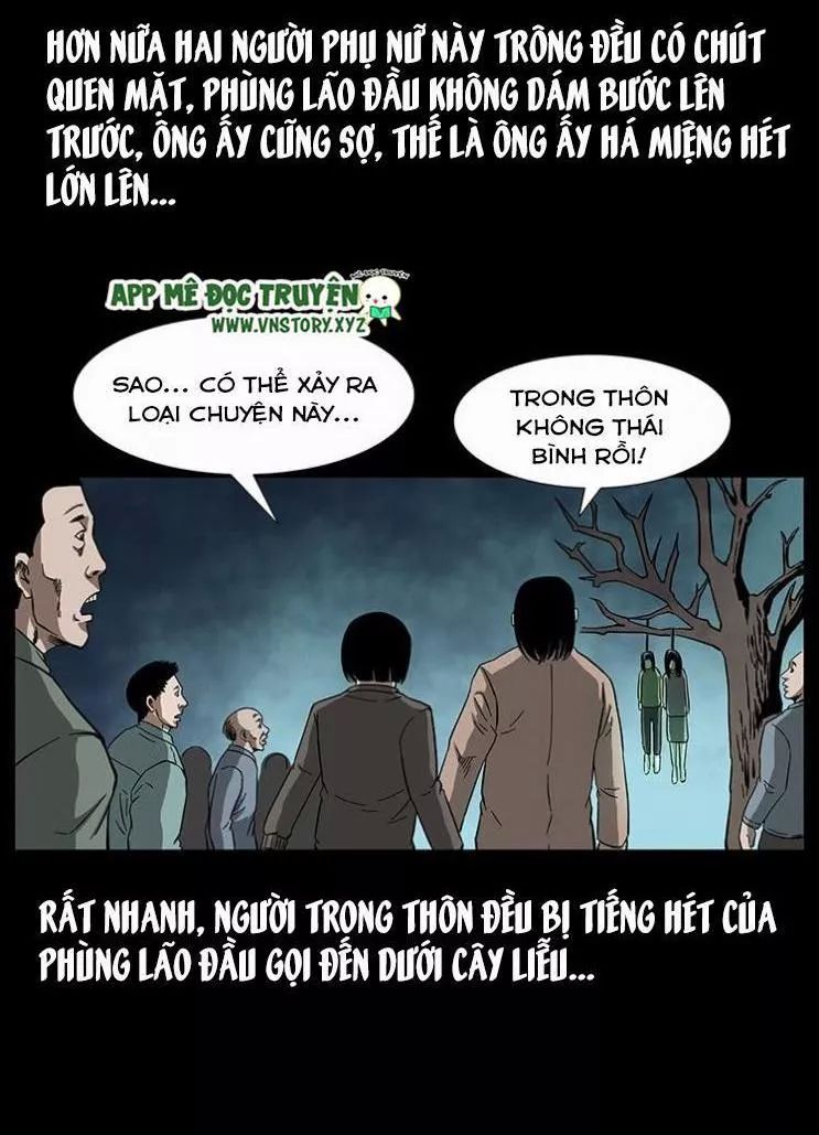 U Minh Ngụy Tượng Chapter 138 - Trang 2