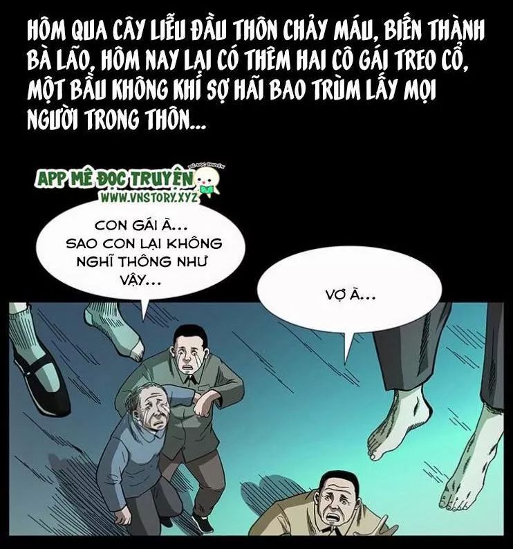 U Minh Ngụy Tượng Chapter 138 - Trang 2