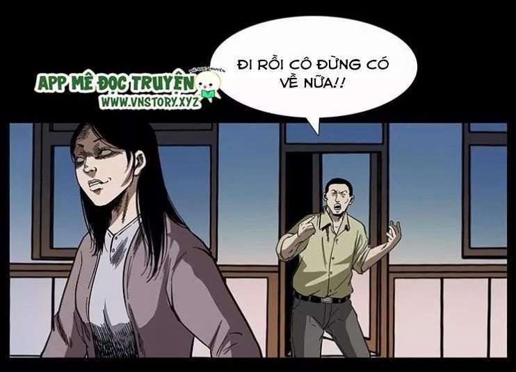 U Minh Ngụy Tượng Chapter 138 - Trang 2