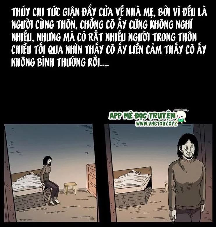 U Minh Ngụy Tượng Chapter 138 - Trang 2