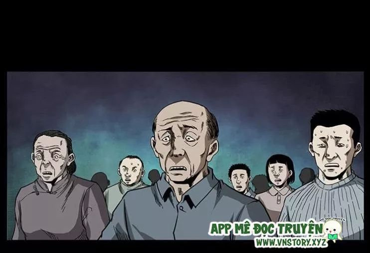 U Minh Ngụy Tượng Chapter 138 - Trang 2