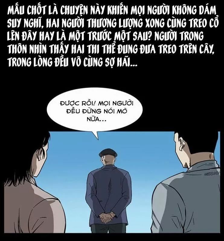 U Minh Ngụy Tượng Chapter 138 - Trang 2