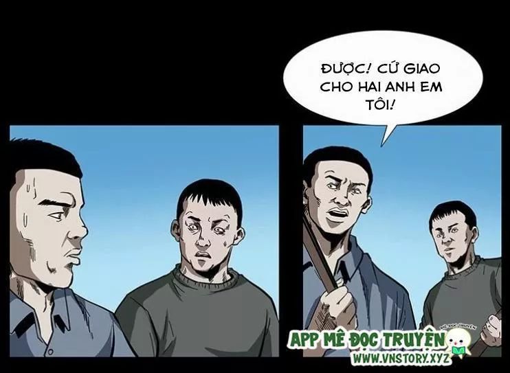 U Minh Ngụy Tượng Chapter 138 - Trang 2