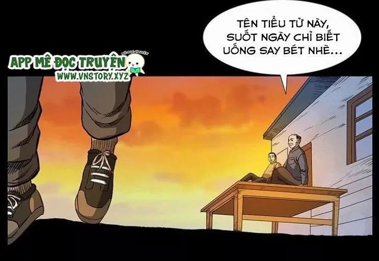 U Minh Ngụy Tượng Chapter 138 - Trang 2