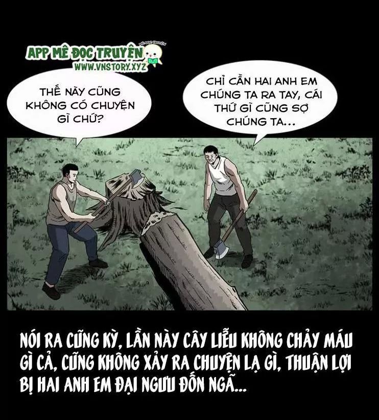 U Minh Ngụy Tượng Chapter 138 - Trang 2