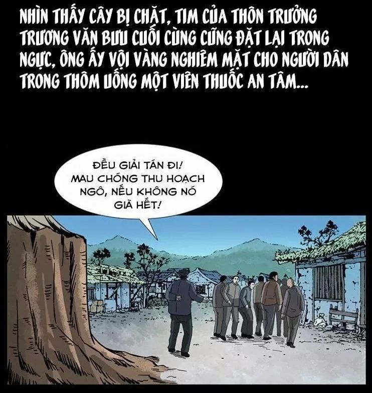 U Minh Ngụy Tượng Chapter 138 - Trang 2