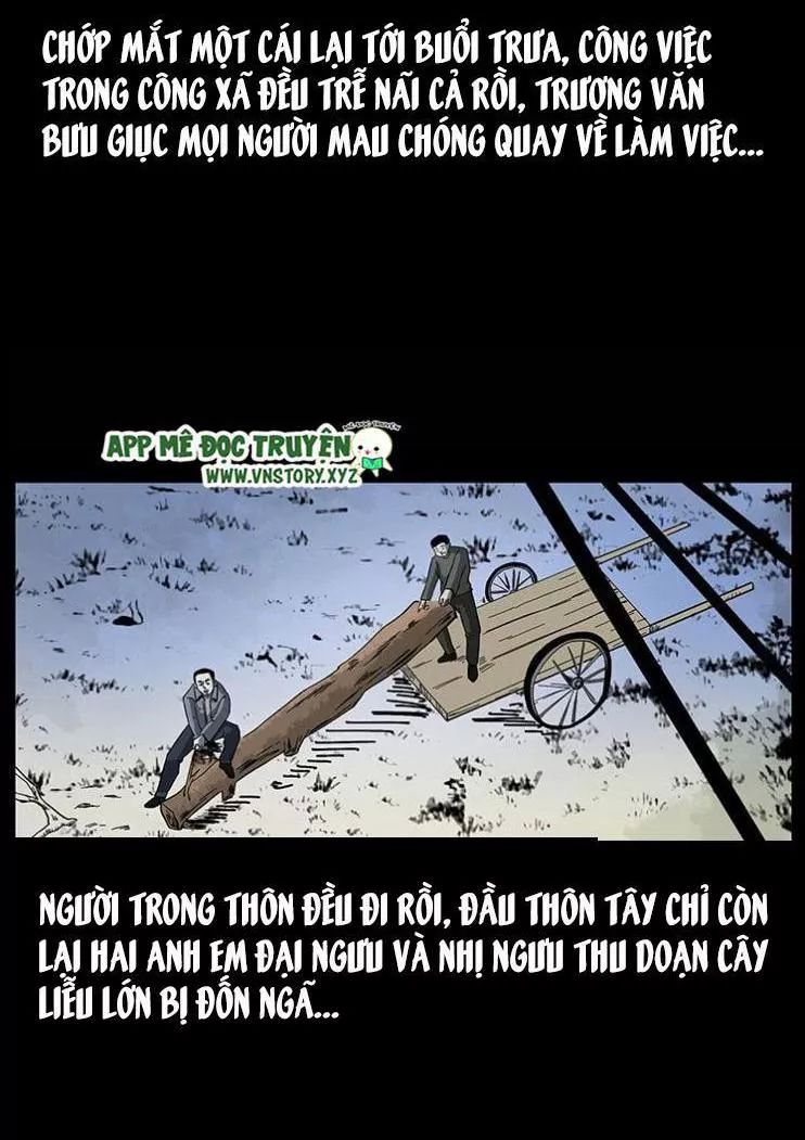 U Minh Ngụy Tượng Chapter 138 - Trang 2