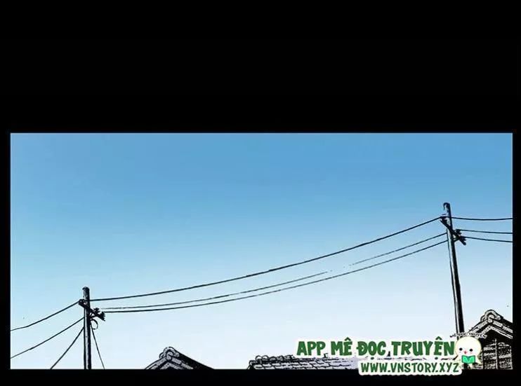 U Minh Ngụy Tượng Chapter 138 - Trang 2