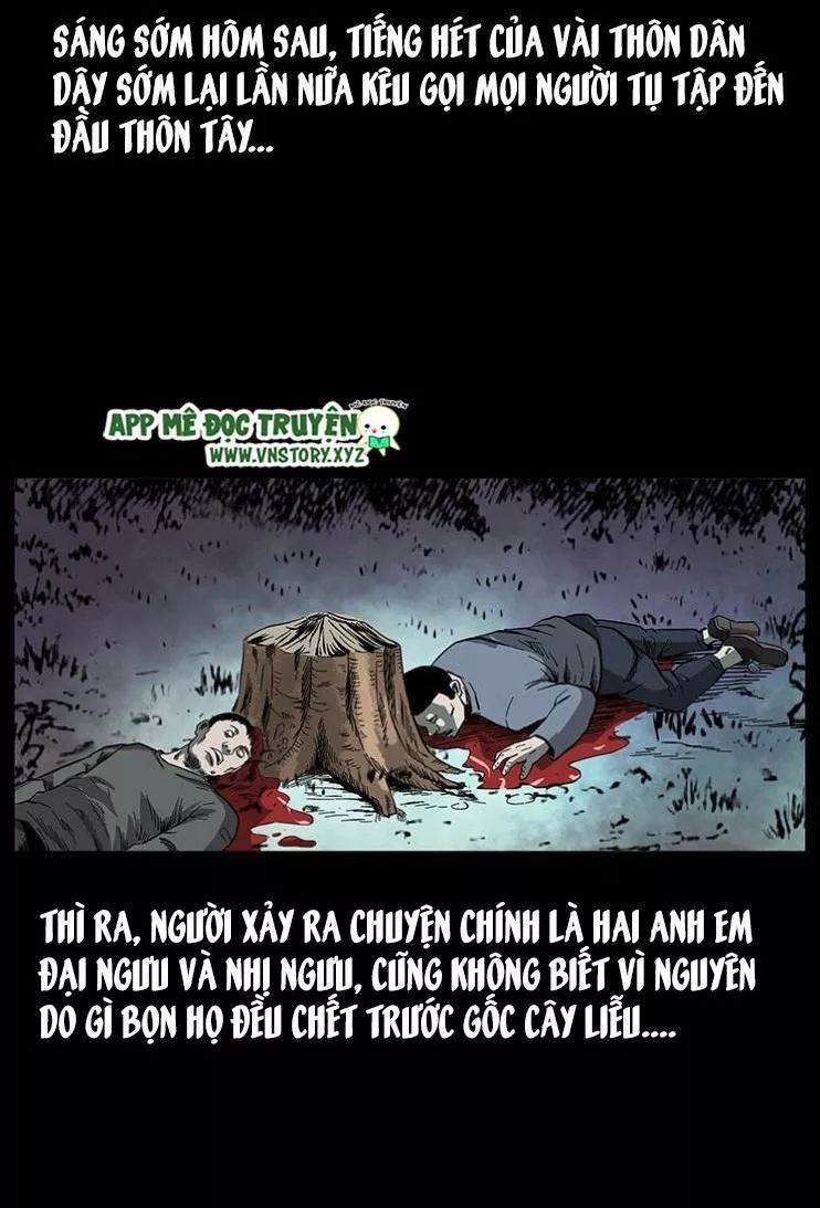 U Minh Ngụy Tượng Chapter 138 - Trang 2