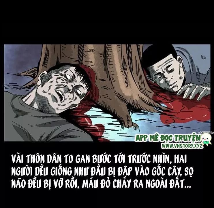 U Minh Ngụy Tượng Chapter 138 - Trang 2