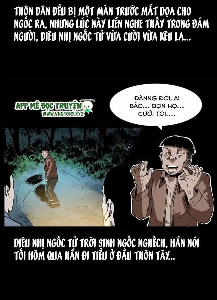 U Minh Ngụy Tượng Chapter 138 - Trang 2