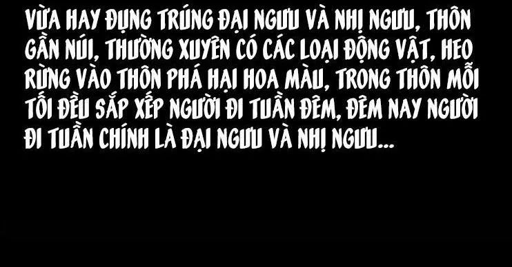 U Minh Ngụy Tượng Chapter 138 - Trang 2