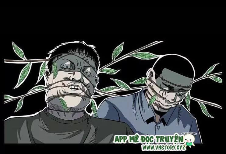 U Minh Ngụy Tượng Chapter 138 - Trang 2