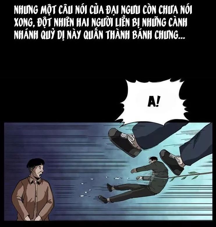 U Minh Ngụy Tượng Chapter 138 - Trang 2