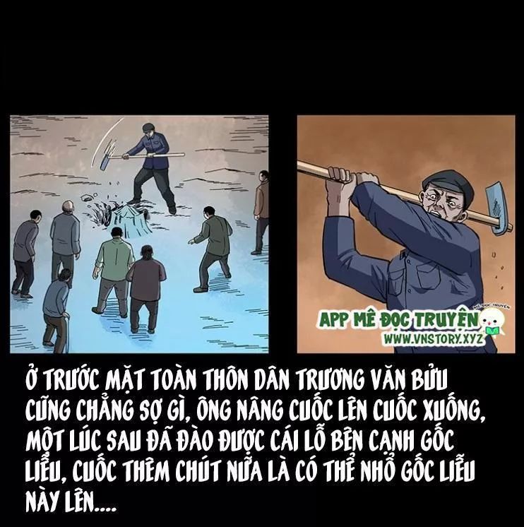 U Minh Ngụy Tượng Chapter 138 - Trang 2