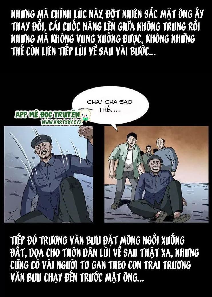 U Minh Ngụy Tượng Chapter 138 - Trang 2