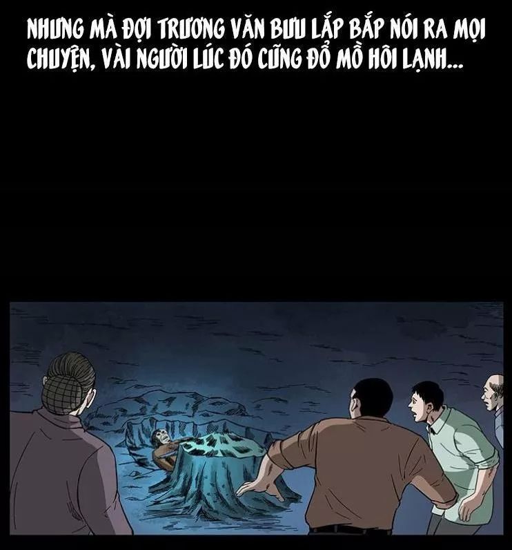 U Minh Ngụy Tượng Chapter 138 - Trang 2