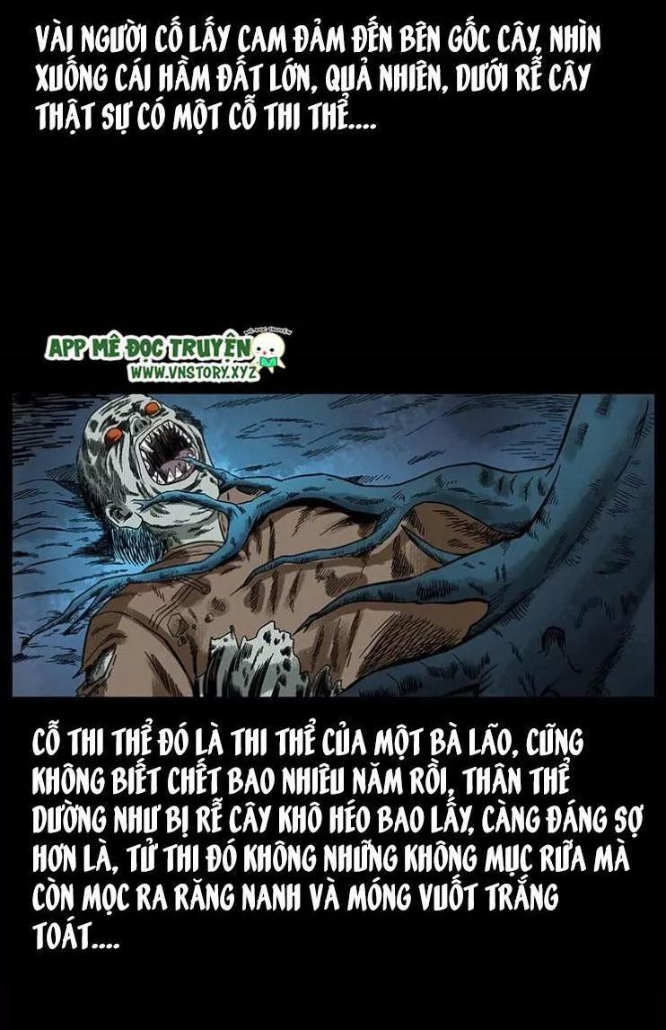 U Minh Ngụy Tượng Chapter 138 - Trang 2