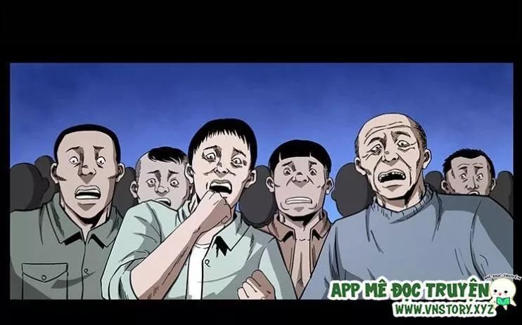 U Minh Ngụy Tượng Chapter 138 - Trang 2