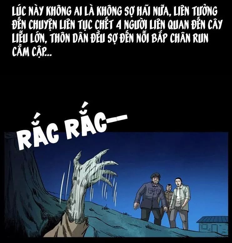 U Minh Ngụy Tượng Chapter 138 - Trang 2