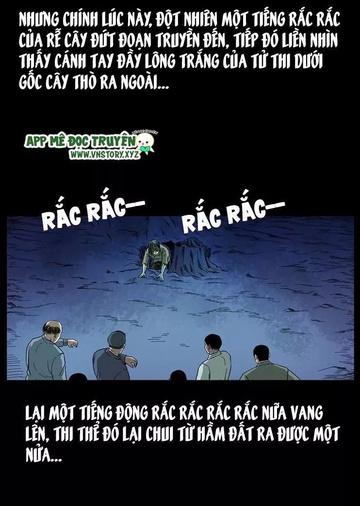 U Minh Ngụy Tượng Chapter 138 - Trang 2