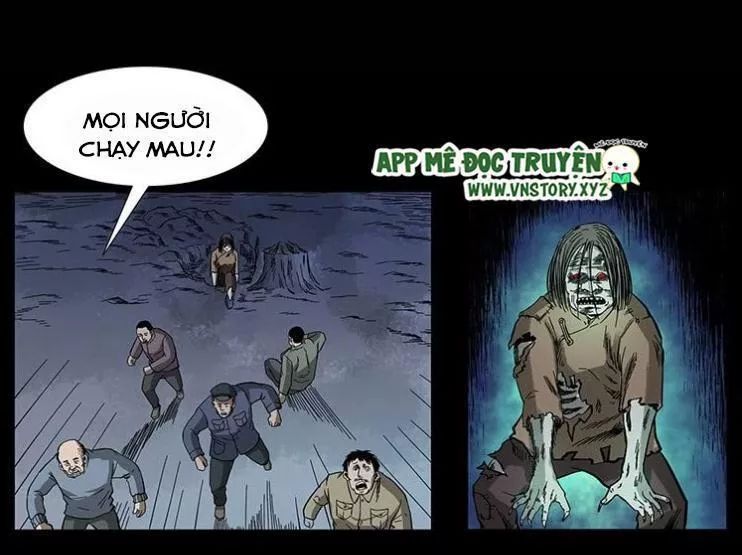 U Minh Ngụy Tượng Chapter 138 - Trang 2