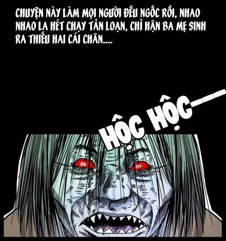 U Minh Ngụy Tượng Chapter 138 - Trang 2