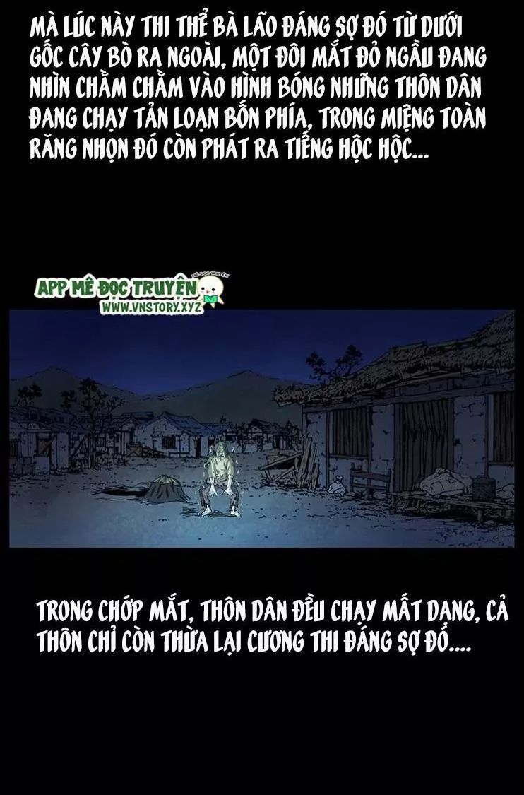 U Minh Ngụy Tượng Chapter 138 - Trang 2