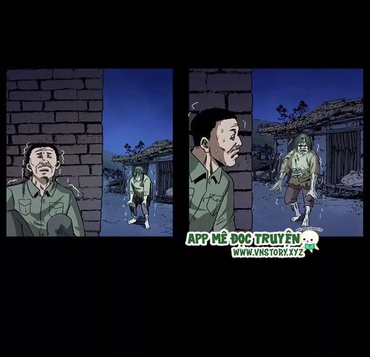 U Minh Ngụy Tượng Chapter 138 - Trang 2