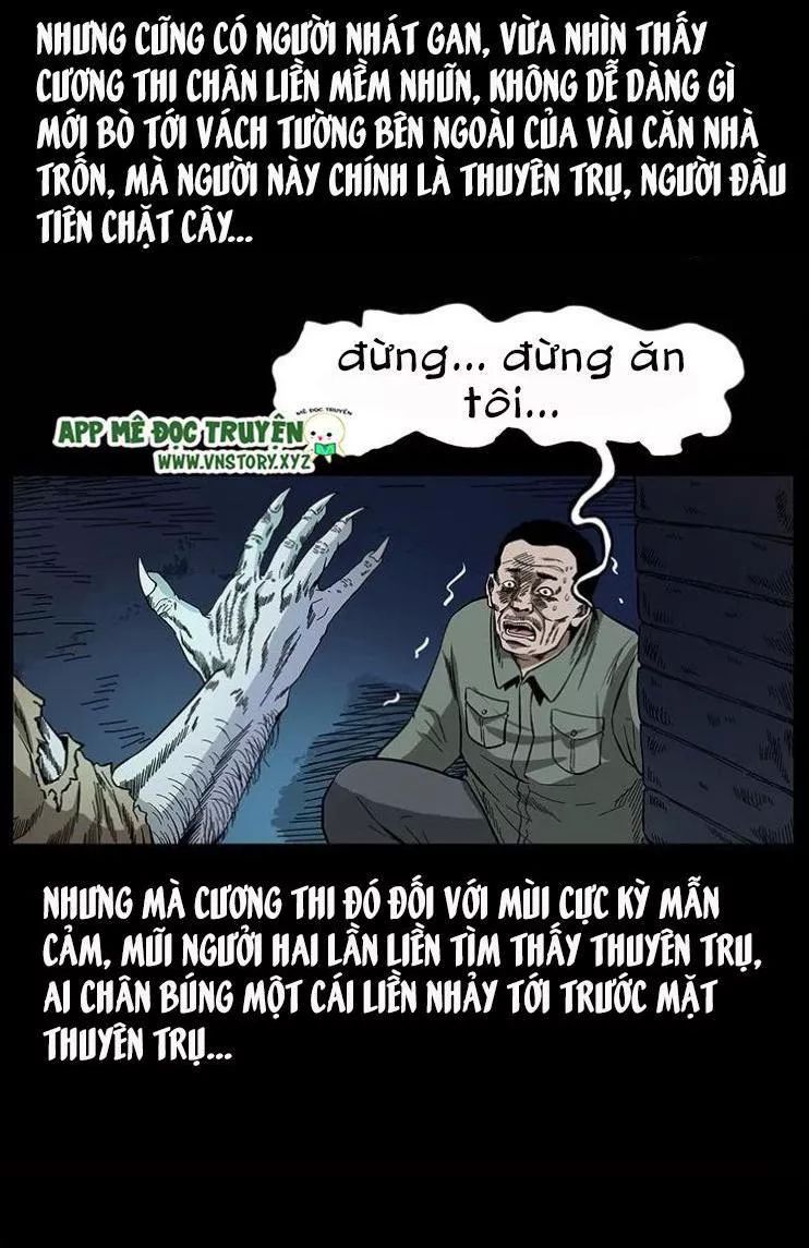 U Minh Ngụy Tượng Chapter 138 - Trang 2